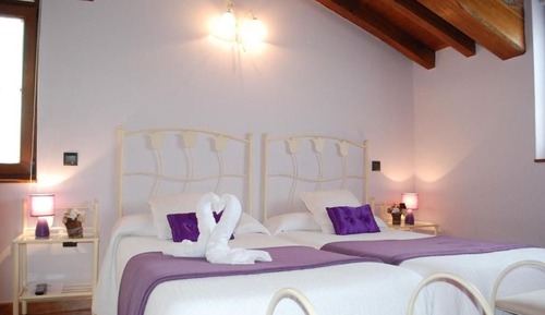 Chambre Double Standard