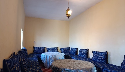 Chambre Simple Classique
