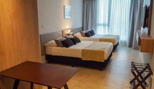 Appartement Familial