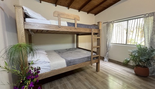 Chambre Majestueuse