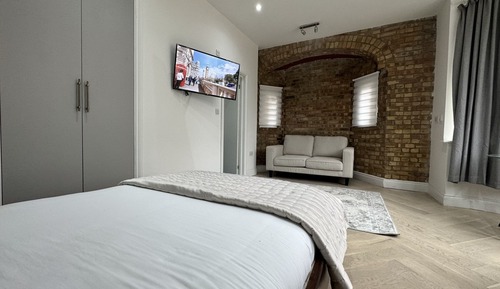 Studio Confort