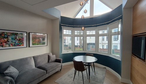 Studio Luxe