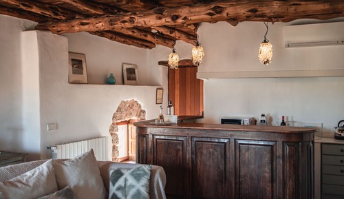 Chambre Quadruple Familiale