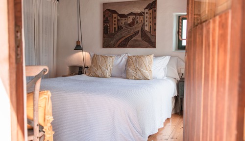 Chambre Double Standard