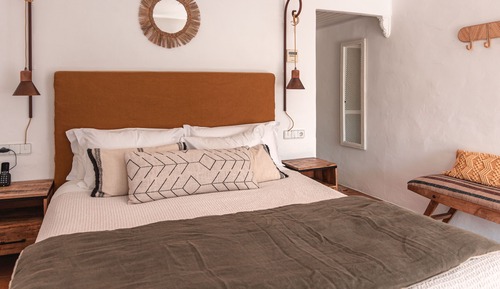 Chambre Supérieure