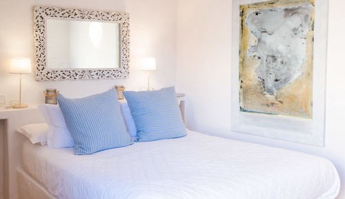 Chambre Quadruple Familiale