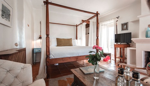Chambre Junior