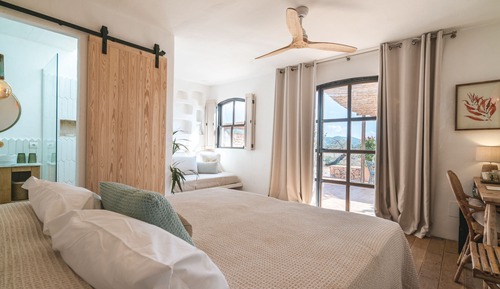 Suite Studio Confort