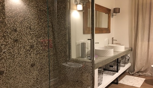Appartement, 2 chambres, fumeurs, balcon