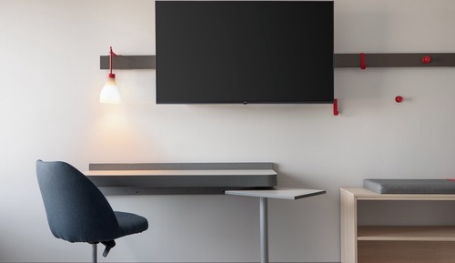Chambre Standard