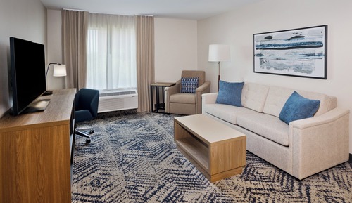 Suite, 1 chambre