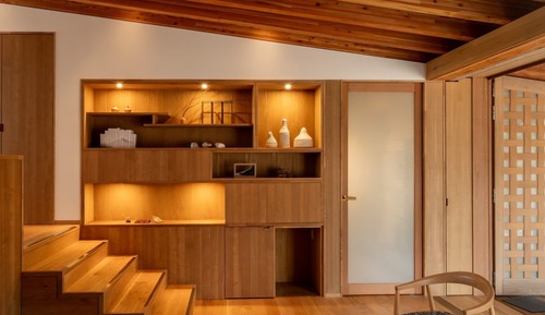 Suite, non-fumeurs (Villa Twin, Non Smoking)