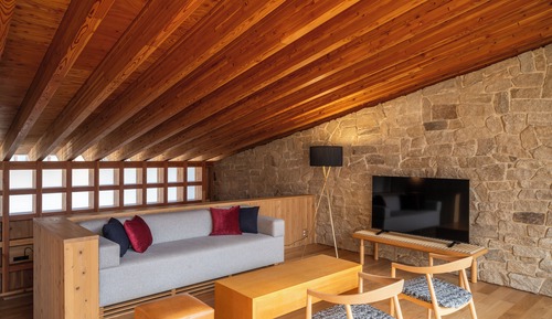 Villa, non-fumeurs (Suite, Connecting Force)