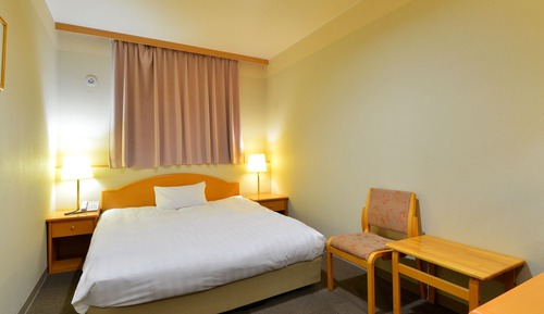 Chambre Double Standard