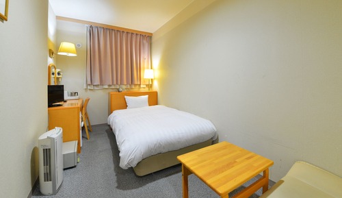 Chambre Simple Standard