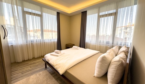 Chambre Familiale
