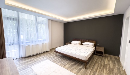 Chambre Confort