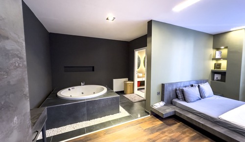 Chambre Exclusive
