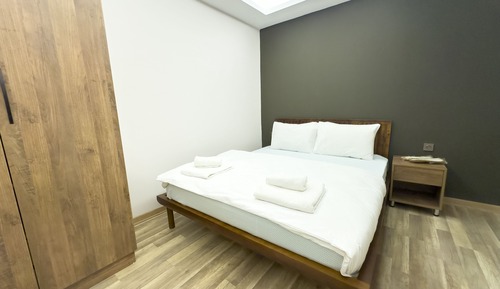 Chambre Junior
