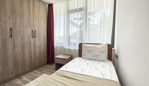 Chambre Économique