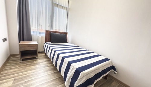 Chambre Affaires