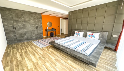 Chambre Élite