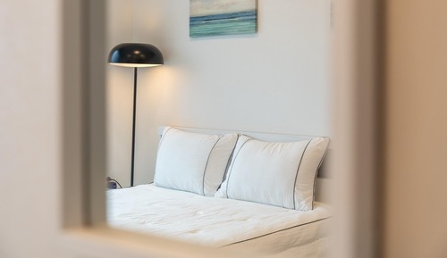 Chambre, 1 chambre (301)