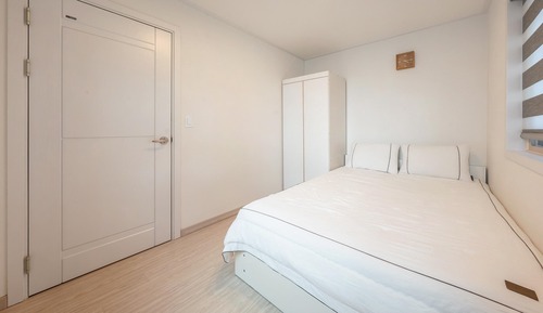Chambre, 1 chambre (302)