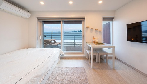Chambre, 1 chambre (202)
