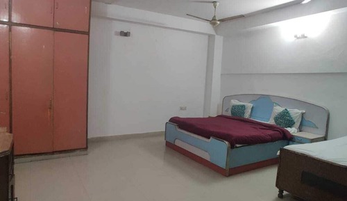 Chambre Double Deluxe