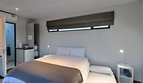 Chambre Familiale