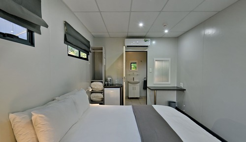 Chambre Double