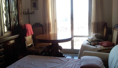 Appartement, 2 chambres, accessible aux personnes à mobilité réduite, fumeurs