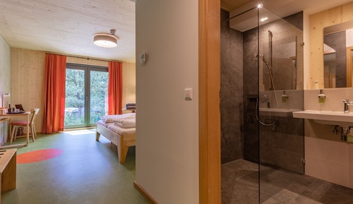 Chambre Double Standard