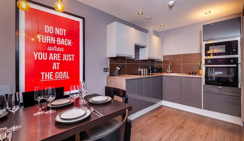 Appartement