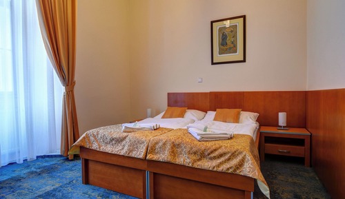 Appartement Familial