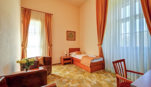 Suite Deluxe
