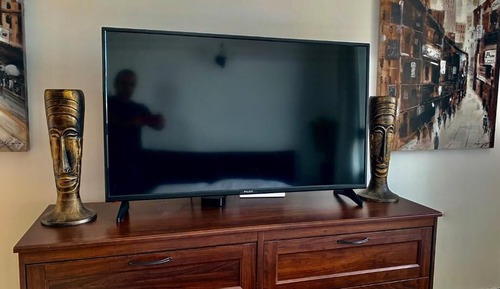Appartement Luxe