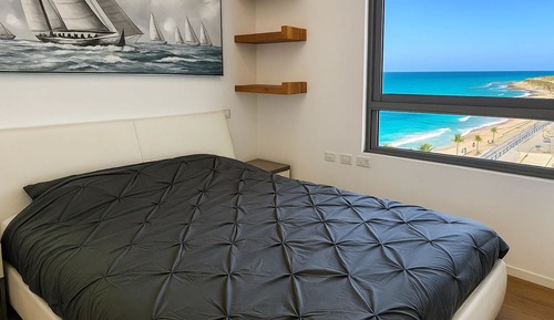 Appartement Luxe