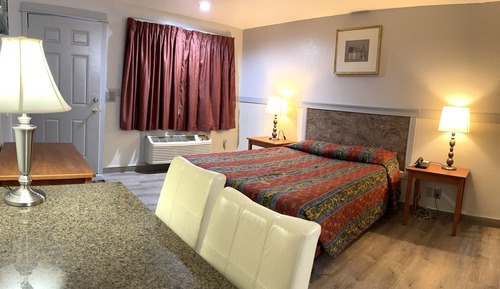 Chambre Simple Standard, non-fumeurs