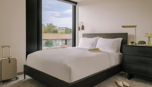 Appartement, 1 chambre