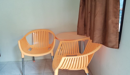 Chambre Double Standard