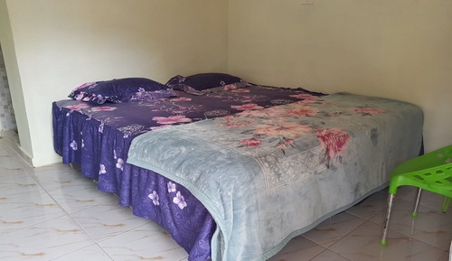 Chambre Double Deluxe