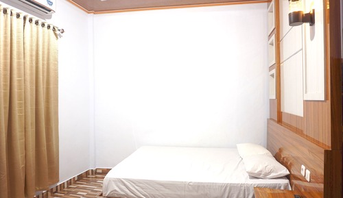Chambre Double Standard