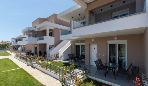 Loft, 2 chambres