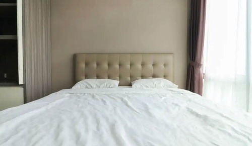 Chambre Double Deluxe