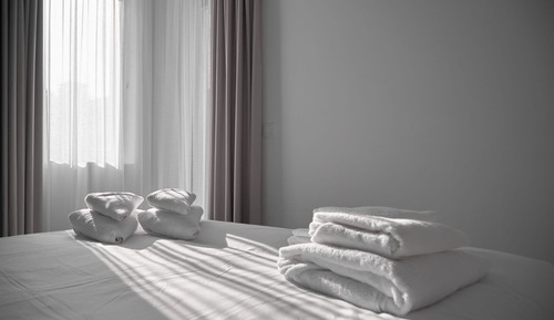 Suite Studio Deluxe, terrasse, vue jardin