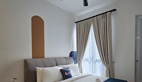 Suite Studio Deluxe