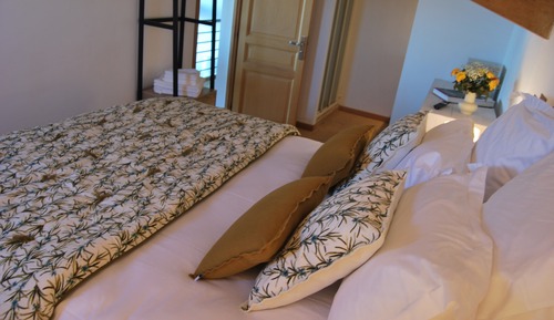 Chambre Classique