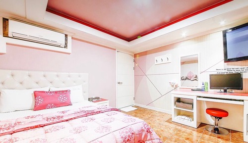 Chambre Double Deluxe